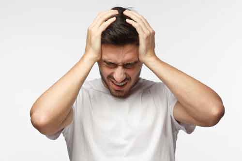 Upper Cervical Care for Vertigo